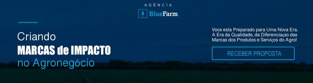 Agencia Blue Farm