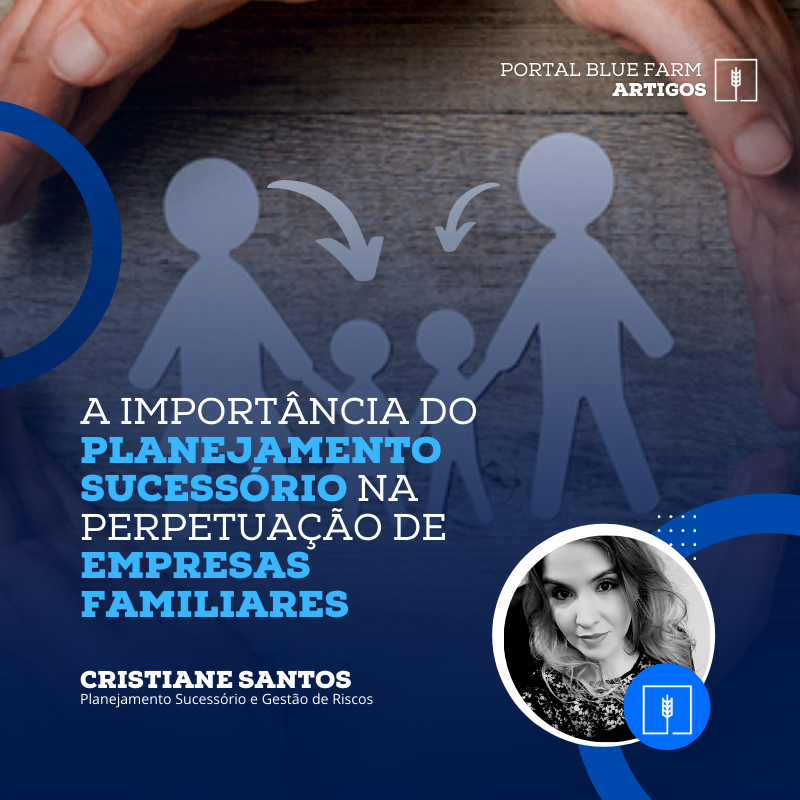 A IMPORTÂNCIA DO PLANEJAMENTO SUCESSÓRIO NA PERPETUAÇÃO DE EMPRESAS FAMILIARES