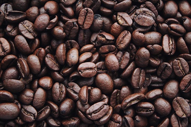 Venda de café do Brasil do ciclo 21/22 avança para 86% do total