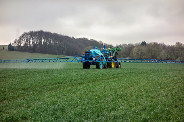 Conflito no leste europeu completa um mês e setor de fertilizantes segue apreensivo