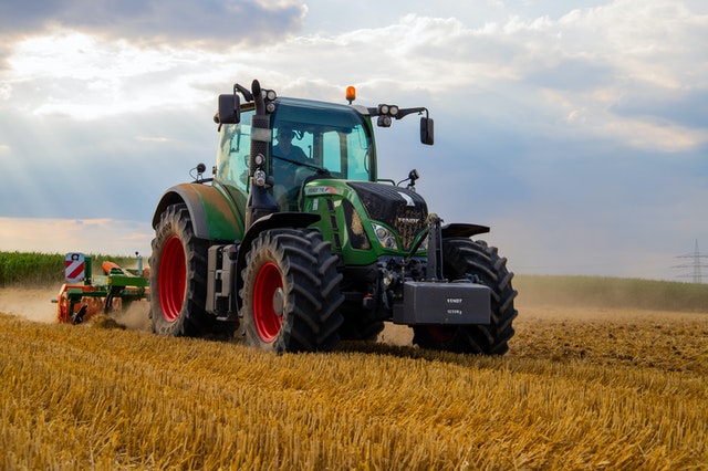 Ferramenta digital permite registro gratuito de máquinas agrícolas