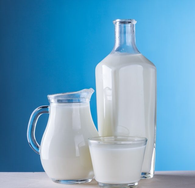 GDT: preços internacionais dos lácteos sofrem um dos maiores recuos da história