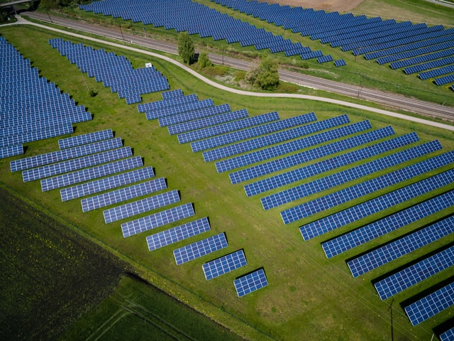Energia solar é um ótimo negócio para o agronegócio