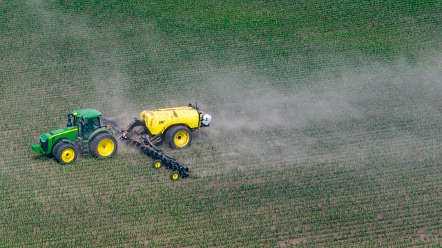 Preços dos fertilizantes devem dificultar ainda mais decisões de plantio em 2023